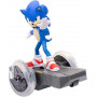 Фигурка Ёжик Соник (примята коробка) на Пульте Управления Sonic The Hedgehog RC Jakks B409244B