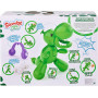 Інтерактивний Динозавр 70 Звуків Squeakee The Balloon Dino Moose Toys 12310