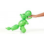 Інтерактивний Динозавр 70 Звуків Squeakee The Balloon Dino Moose Toys 12310