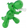 Інтерактивний Динозавр 70 Звуків Squeakee The Balloon Dino Moose Toys 12310