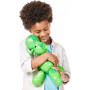 Інтерактивний Динозавр 70 Звуків Squeakee The Balloon Dino Moose Toys 12310