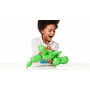 Інтерактивний Динозавр 70 Звуків Squeakee The Balloon Dino Moose Toys 12310