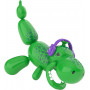 Інтерактивний Динозавр 70 Звуків Squeakee The Balloon Dino Moose Toys 12310