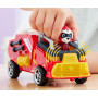 Машинка Пожежна Машина з Фігуркою Маршал Щенячий Патруль Paw Patrol Firetruck Spin Master 6067482