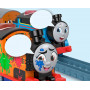 Моторизований Паровозик Нія зі Звуком Thomas & Friends Talking Nia Fisher-Price HHN23