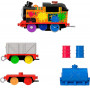 Моторизований Паровозик Нія зі Звуком Thomas & Friends Talking Nia Fisher-Price HHN23