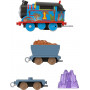 Моторизований Паровозик Томас Thomas & Friends Crystal Caves Fisher-Price HJV43