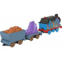 Моторизований Паровозик Томас Thomas & Friends Crystal Caves Fisher-Price HJV43