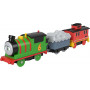 Моторизований Паровозик Томас Персі Thomas & Friends Fisher-Price HHN44