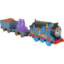 Моторизований Паровозик Томас Thomas & Friends Crystal Caves Fisher-Price HJV43