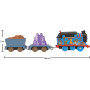 Моторизований Паровозик Томас Thomas & Friends Crystal Caves Fisher-Price HJV43