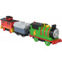 Моторизований Паровозик Томас Персі Thomas & Friends Fisher-Price HHN44