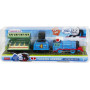 Моторизированный Говорящий Паровозик Гордон Thomas & Friends Talking Gordon Fisher-Price GWH57