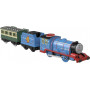 Моторизированный Говорящий Паровозик Гордон Thomas & Friends Talking Gordon Fisher-Price GWH57