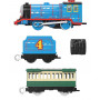 Моторизированный Говорящий Паровозик Гордон Thomas & Friends Talking Gordon Fisher-Price GWH57