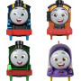 Набір 4 шт Паровозик моторизований Томас Thomas & Friends Motorized Fisher-Price HHM46