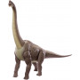 Огромный Динозавр Брахиозавр 86 см Jurassic World Brachiosaurus Mattel GFH12