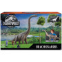 Огромный Динозавр Брахиозавр 86 см Jurassic World Brachiosaurus Mattel GFH12