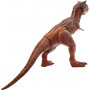 Огромный Динозавр Карнотавр торо 91 см Jurassic World Carnotaurus Toro Mattel HBY86
