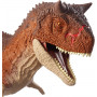 Огромный Динозавр Карнотавр торо 91 см Jurassic World Carnotaurus Toro Mattel HBY86