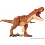 Величезний Динозавр Тиранозавр Рекс 101 см Jurassic World Tyrannosaurus Rex Mattel FMM63