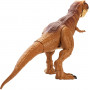 Величезний Динозавр Тиранозавр Рекс 101 см Jurassic World Tyrannosaurus Rex Mattel FMM63