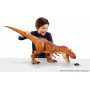 Величезний Динозавр Тиранозавр Рекс 101 см Jurassic World Tyrannosaurus Rex Mattel FMM63