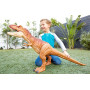 Величезний Динозавр Тиранозавр Рекс 101 см Jurassic World Tyrannosaurus Rex Mattel FMM63