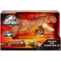 Величезний Динозавр Тиранозавр Рекс 101 см Jurassic World Tyrannosaurus Rex Mattel FMM63