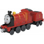 Паровозик Джеймс Томас та Друзі Thomas & Friends James Fisher-Price HDY62