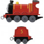 Паровозик Джеймс Томас та Друзі Thomas & Friends James Fisher-Price HDY62