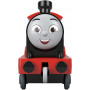 Паровозик Джеймс Томас та Друзі Thomas & Friends James Fisher-Price HDY62