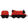 Паровозик Джеймс Томас и Друзья Thomas & Friends James TrackMaster Fisher-Price GPD77