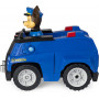 Щенячий Патруль Чейз Полицейская Машинка на Пульте Paw Patrol Chase Police Spin Master 6054623
