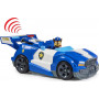 Щенячий Патруль (есть царапина) Чейз и Полицейская Машина Трансформер со звуком и светом Paw Patrol Chase Spin Master B6061906