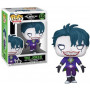 Фігурка Фанко Джокер Загін Самогубців №544 DC Suicide Squad The Joker Funko 84133
