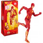 Фигурка Флэш 30 см свет и звук DC Comics Flash Spin Master 6065621