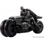 Фігурка Мотоцикл Бетмена Флеш DC The Flash Batcycle McFarlane 15528