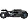 Фигурка Мотоцикл Бэтмена Флеш DC The Flash Batcycle McFarlane 15528