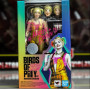 Фігурка Харлі Квінн Хижі Птахи Harley Quinn Birds of Prey Bandai 2501032