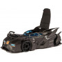 Машинка Бетмобіль та Фігурка Бетмен DC Crusader Batmobile Batman Spin Master 6067473