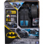 Машинка Бэтмобиль с Трюками на пульте DC Batman Stunt Force Batmobile Spin Master 6066871