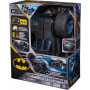 Машинка Бэтмобиль с Трюками на пульте DC Batman Stunt Force Batmobile Spin Master 6066871