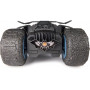 Машинка Бэтмобиль с Трюками на пульте DC Batman Stunt Force Batmobile Spin Master 6066871