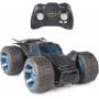 Машинка Бэтмобиль с Трюками на пульте DC Batman Stunt Force Batmobile Spin Master 6066871