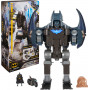 Інтерактивний Бетмен 4 в 1 DC Comics Страж Готем-Сіті Batman Gotham City Guardian Spin Master 6067443
