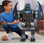 Інтерактивний Бетмен 4 в 1 DC Comics Страж Готем-Сіті Batman Gotham City Guardian Spin Master 6067443