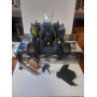 Набір (Уцінка) Бетмобіль-Трансформер з фігуркою Бетмен Transforming Batmobile Spin Master B6070131