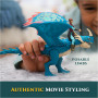 Набір Дракон Вертлява Верть та Вершник Астрід DreamWorks Dragons Deadly Nadder and Astrid Spin Master 6074005