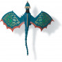 Набір Дракон Вертлява Верть та Вершник Астрід DreamWorks Dragons Deadly Nadder and Astrid Spin Master 6074005